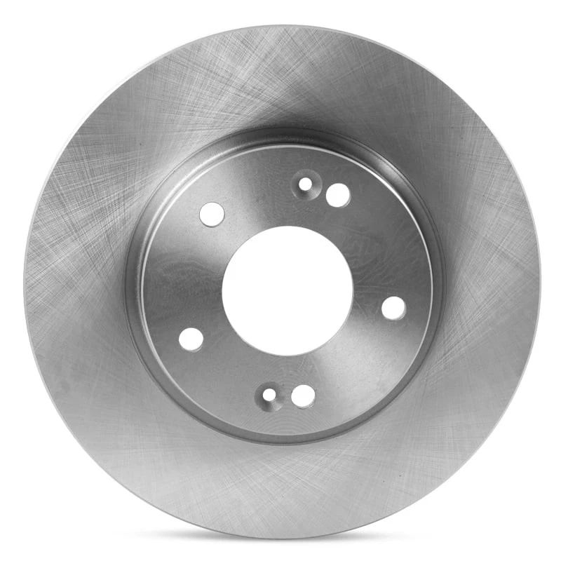 Nuevos rotores de disco delanteros para Hyundai Elantra Veloster 31584 Foto 3 de 4