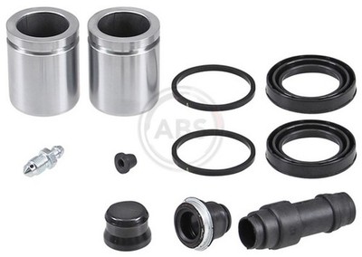 Reparatursatz Bremssattel ECO-KIT A.B.S. 57071 für FORD TRANSIT Bus TAS EAL EAS