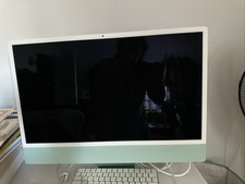 imac 24 Inches 2021 64gb