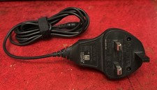 Vintage Genuine Nokia ACP-12X UK Mobile Phone Charger, Original Big Pin,