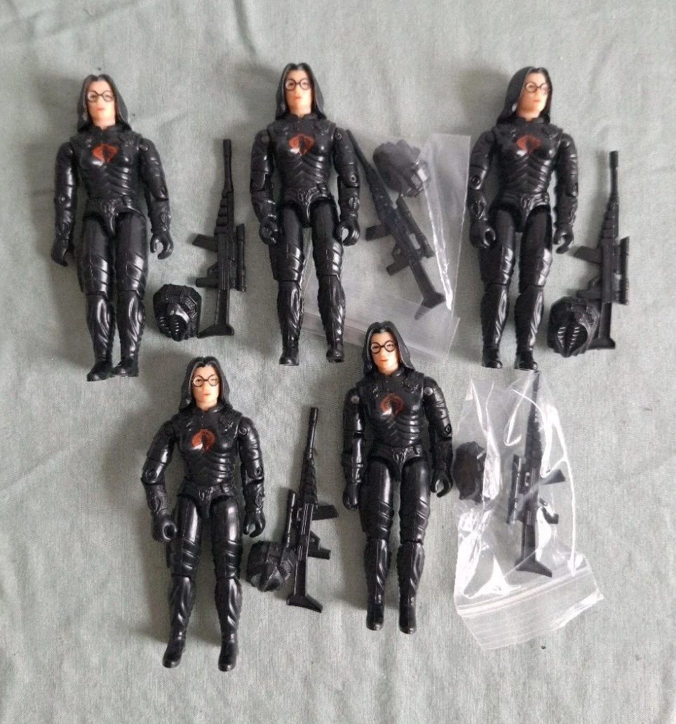 Vintage Gi Joe for sale - eBay