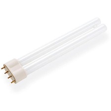18W PL-L18W/TUV Straight-Pin 2G11 Bulb