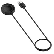 Magnetic Charging Stand 1M USB Cable Watch Charging Dock for Vivo Watch 3 Part