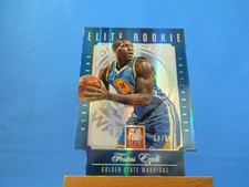 Festus Ezeli Elite 2012-13 RC Elite Rookie Die Cut /69