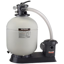 Hayward Pro Series Sand Filter Pump Combo Hot...