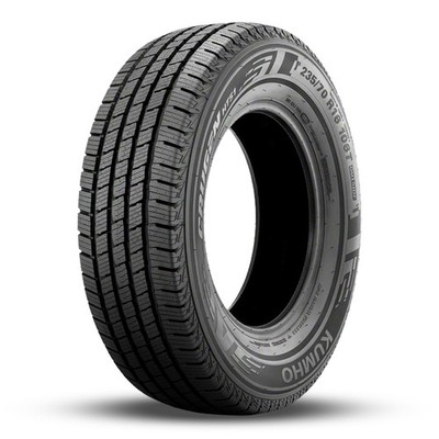 1  New Kumho Crugen HT51C 215/85R16 Tires 2158516 215 85 16