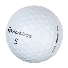 36 TaylorMade TP5 2025 Used Golf Balls IMMACUALATE MINT 5AAAAA FREE SHIPPING