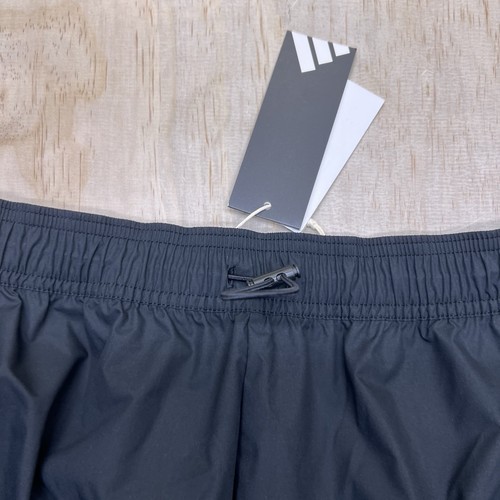 NEW adidas City Escape Woven Shorts XL Black Cargo Pockets - Picture 10 of 13