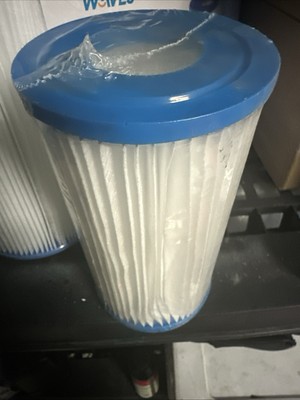 Filter Cartridge