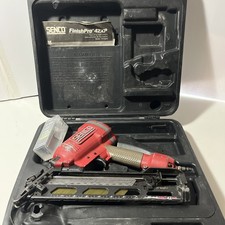 SENCO FinishPro 42xp 15 Gauge Finish Nailer