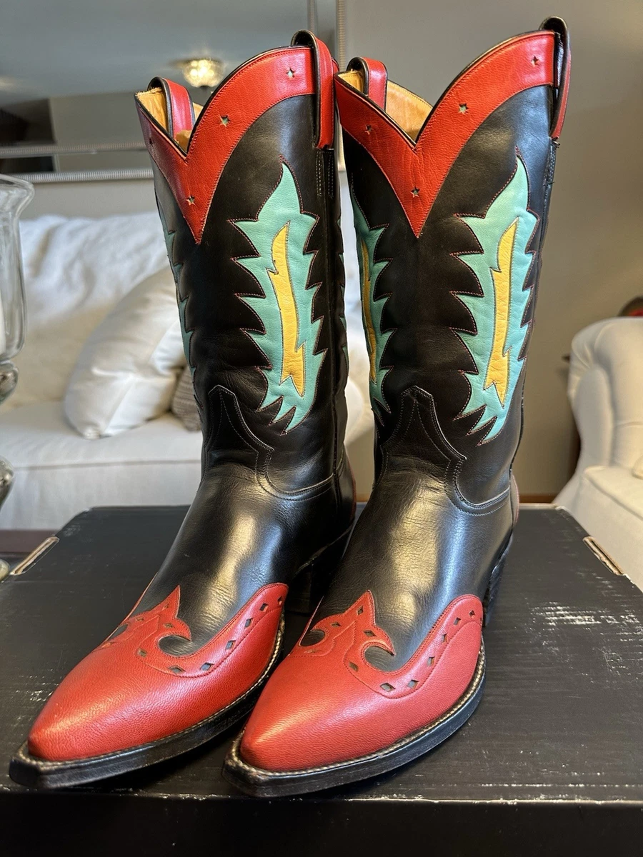 Rocketbuster Boots for Women for sale | eBay