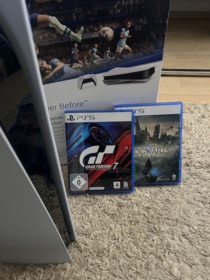 PlayStation 5 Disc Edition PS5