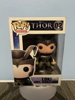 Funko Pop! Vinyl: Marvel - Loki #2