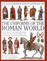 Kevin F. Kiley - An Illustrated Encyclopedia Of The Uniforms Of The Ro - G245Z