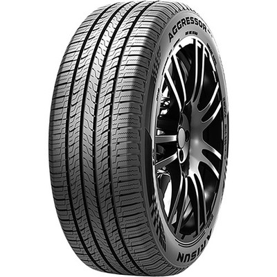 4 Tires Arisun Aggressor ZP11 225/50R17 94V AS A/S Performance