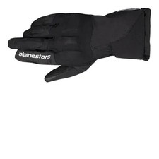 Alpinestars Stella WT-1 Drystar Insulated Gloves Adult S M L XL Black