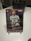 2025 Panini Prizm WNBA Basketball Snake Skin Makayla Timpson #14