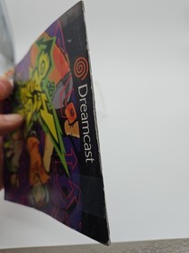 Jet Grind Radio (Sega Dreamcast, 2000)