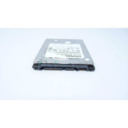 Toshiba MQ04ABF100 1To 2.5" SATA Disque dur HDD 5400 tr/min - FRANCE / TVA - Afbeelding 2 van 2