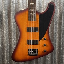 ESP LTD Phoenix-1004 4 String Bass Tobacco Su...