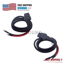 Battery Cable Plow Truck Side For Western Fisher Snow Plow 21294 61169