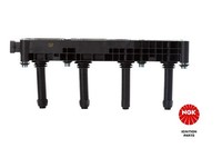 NGK ZüNdspule 48318 FüR Daewoo Chevrolet