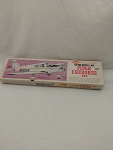 Piper Cherokee Model Kit | eBay