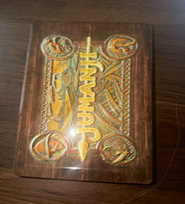Jumanji SteelBook 4K UHD Blu-ray 1995 Robin W...