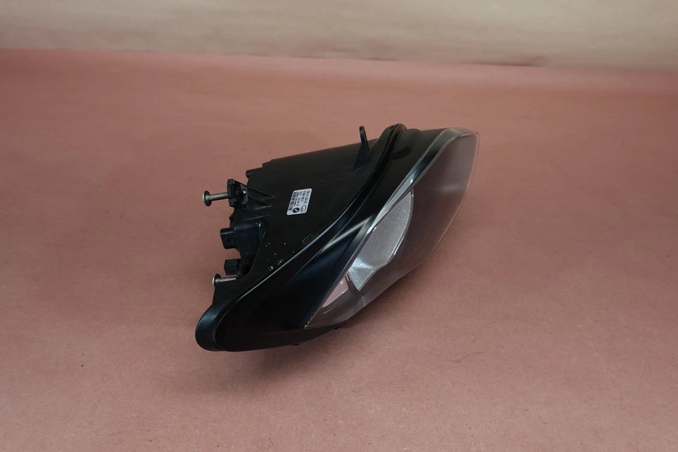 Faro delantero derecho BMW R1200RS 2016 15-18 Foto 2 de 4