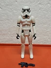 Star Wars 1977 Stormtrooper With Original Blaster, Kenner ANH