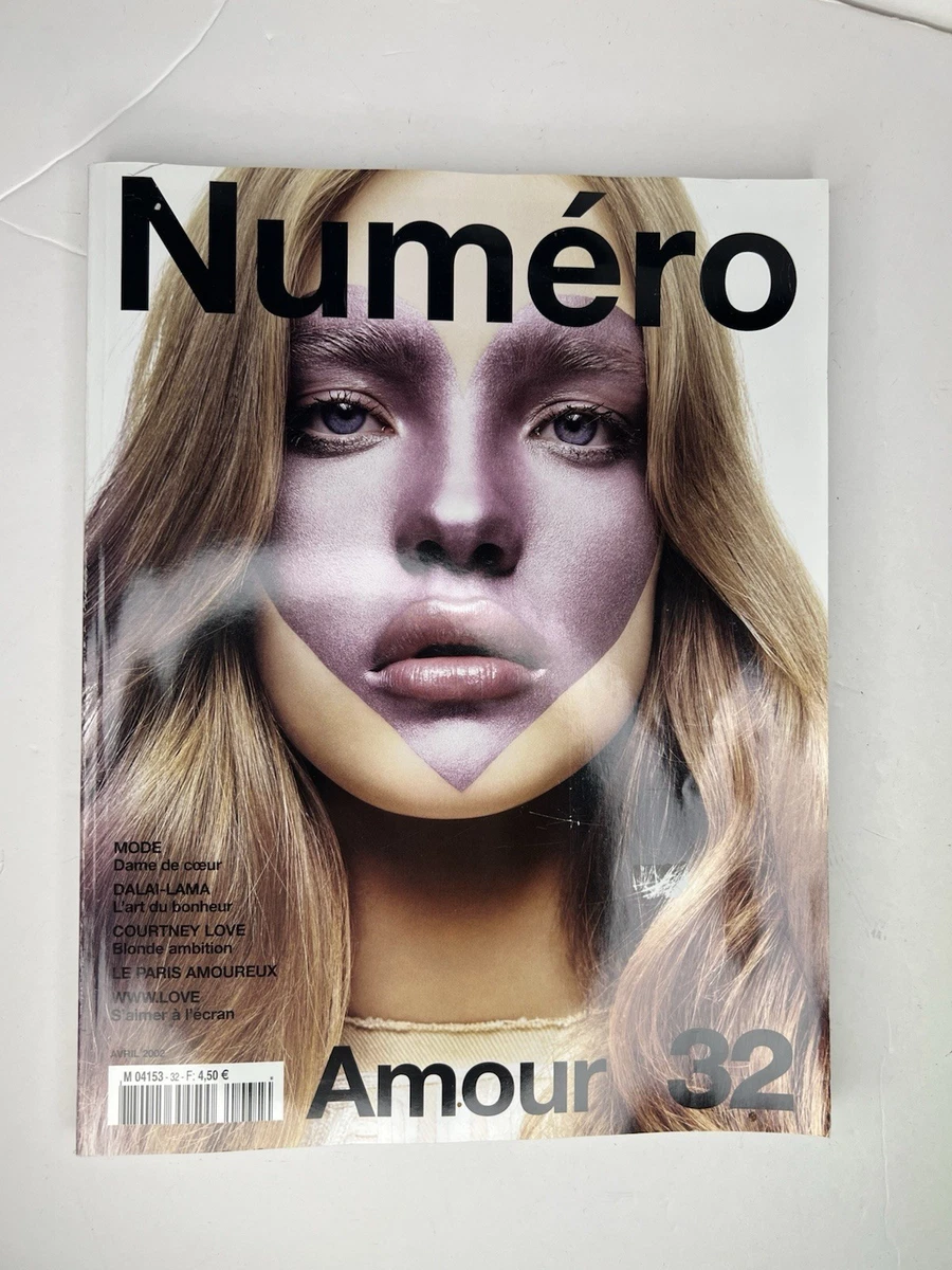 Numero Magazine for sale | eBay