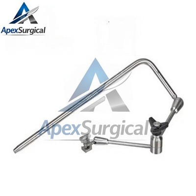 Martin Arm Surgical Retractor System Manual Complete Set