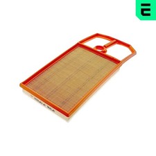 OPTIMAL Luftfilter OP-FAF10222 Filtereinsatz für VW POLO 6N2 3 6N1 GOLF 4 1J5 1