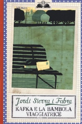 Buch - Sierra i Fabra Jordi - Kafka und die Reisepuppe - Salani