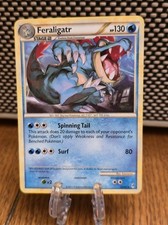 Feraligatr #25 Prices | Pokemon Call of Legends | Pokemon Cards Feraligatr #25 Prices | Pokemon Call of Legends | Pokemon Cards
