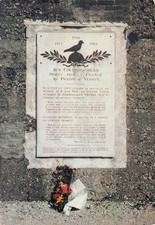 55 DOUAUMONT FORT DE VAUX