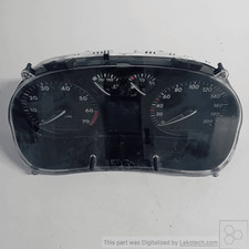 6H0920860HX Quadro strumenti