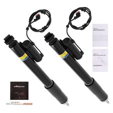 Air Suspension Rear Left Right for Mercedes-Benz C219 CLS A2113262800 2Pieces