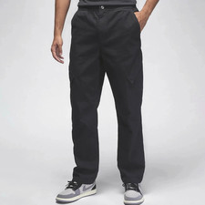 Air Jordan Men's Essentials Chicago Pants FN6364-010 Black XL Brand New