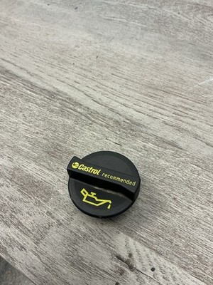 2017 Jaguar XE Used Engine Oil Cap