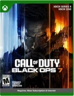 Call of Duty: Black Ops 7 - Cross-Gen Bundle (Microsoft Xbox One, Series X) New