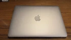 Apple MacBook Air 2015 13.3" Core i5 Laptop 8GB RAM 256GB SSD Webcam MJVE2LL/A