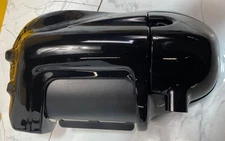 00-13 OEM Genuine Harley-Davidson Touring Vented Lower Right Leg Fairing W/Cap