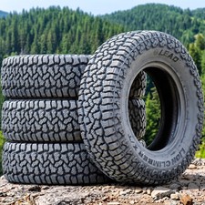4 Leao Lion Climber Xt 24575r17 121118q E 10 Ply Tires 55k Mi Warranty 4 Leao Lion Climber Xt 24575r17 121118q E 10 Ply Tires 55k Mi Warranty