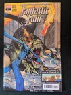 FANTASTIC FOUR #11 HOMAGE VARIANT FUTURE FOUNDATION 1