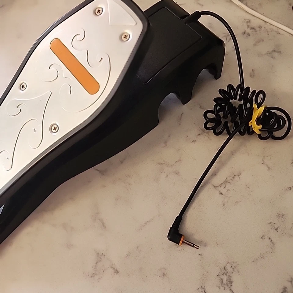 Rock Band The Beatles Edition Drum Foot Kick Pedal Guitar Hero Xbox 360 Wii PS3 - Image 3 of 4