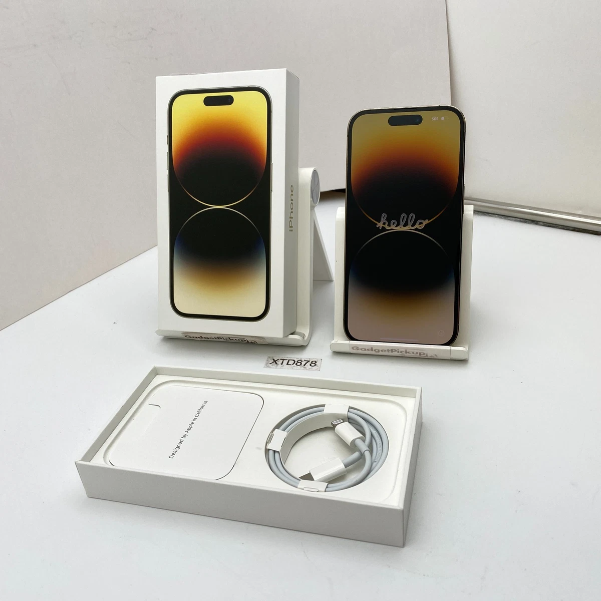 iPhone14pro 128GB 箱付き 苹果iPhone 14 Pro 128gb | eBay