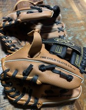 Lot Of 2 Derek Jeter T Ball Rawlings 8.5 Inch Baseball Gloves