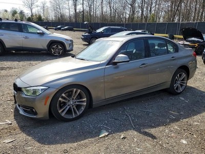 328I      2016 Transmission Shift 2973187