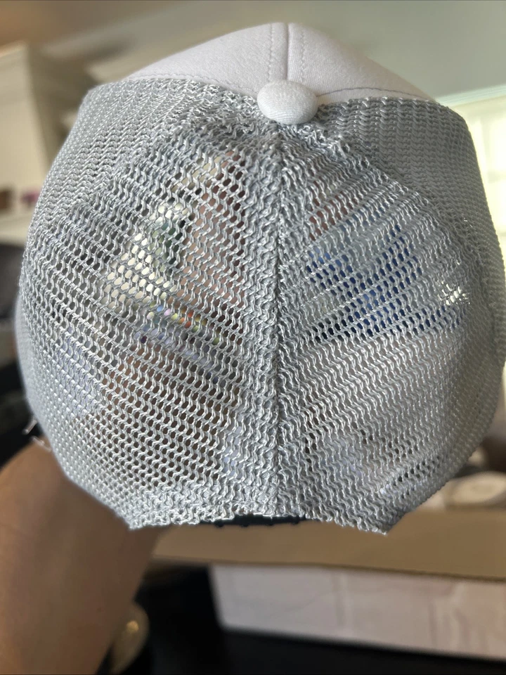 Tommy Bahama Dog Dad Hat With Baja Margarita  Recipe Inside - Image 4 of 4